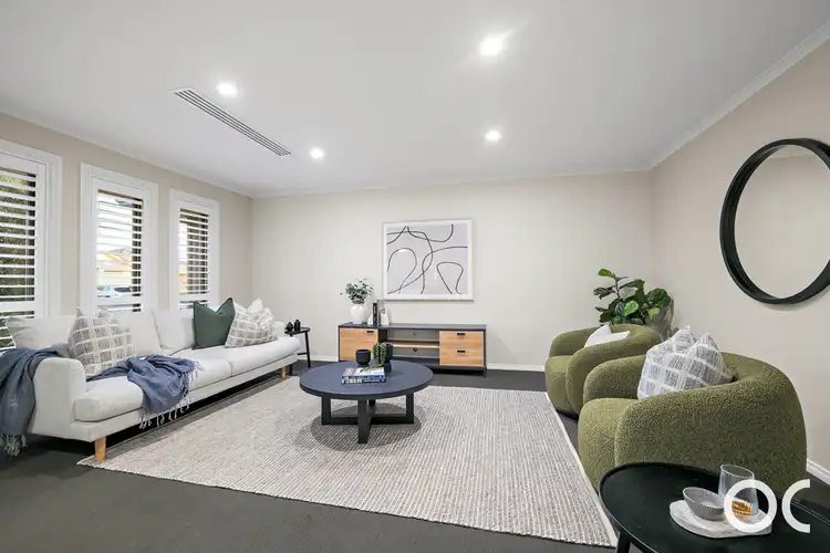 Second view of Homely house listing, 22 Whistlers Avenue, Aldinga Beach SA 5173