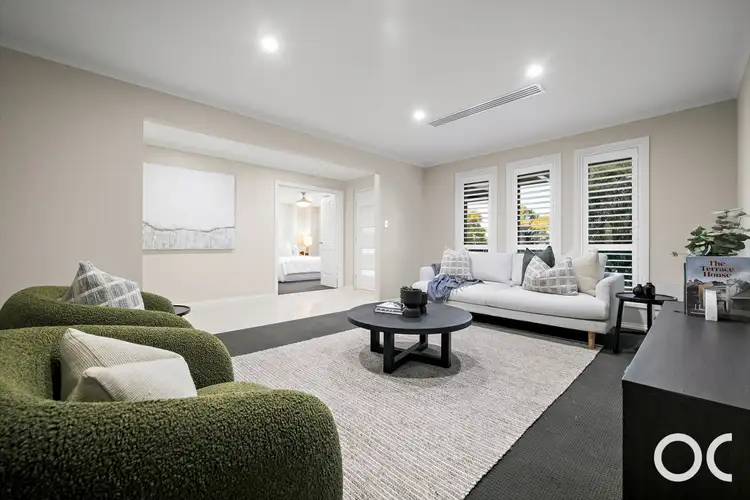Third view of Homely house listing, 22 Whistlers Avenue, Aldinga Beach SA 5173