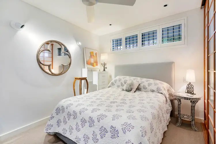 Third view of Homely apartment listing, 22/19 Ithaca Road, Elizabeth Bay NSW 2011