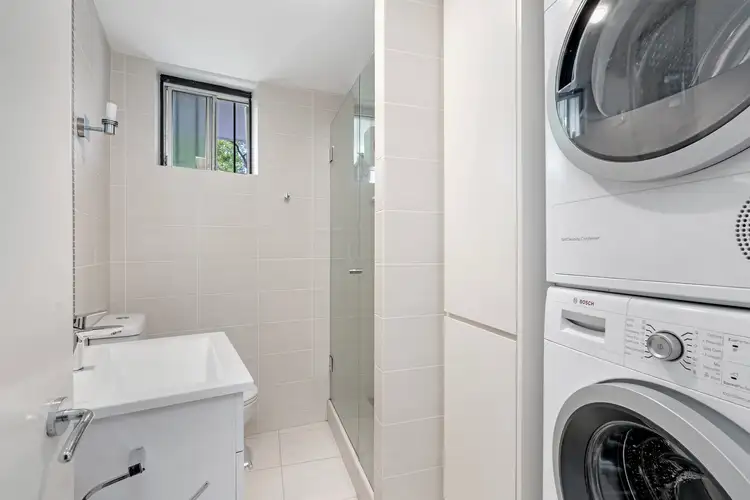 Fourth view of Homely apartment listing, 22/19 Ithaca Road, Elizabeth Bay NSW 2011
