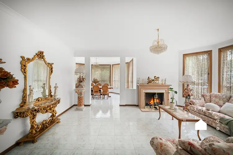 Fourth view of Homely house listing, 18 Ridgehaven Place, Norwest NSW 2153