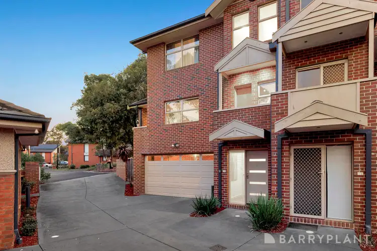 7/6 Di Palma Place, Bundoora VIC 3083