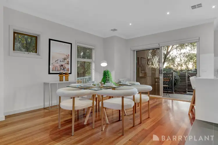Fifth view of Homely townhouse listing, 7/6 Di Palma Place, Bundoora VIC 3083