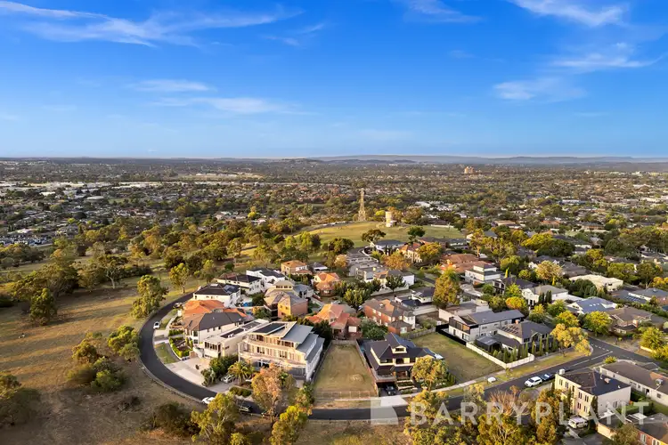 Fourth view of Homely land listing, 6 Parkview Crescent, Bundoora VIC 3083