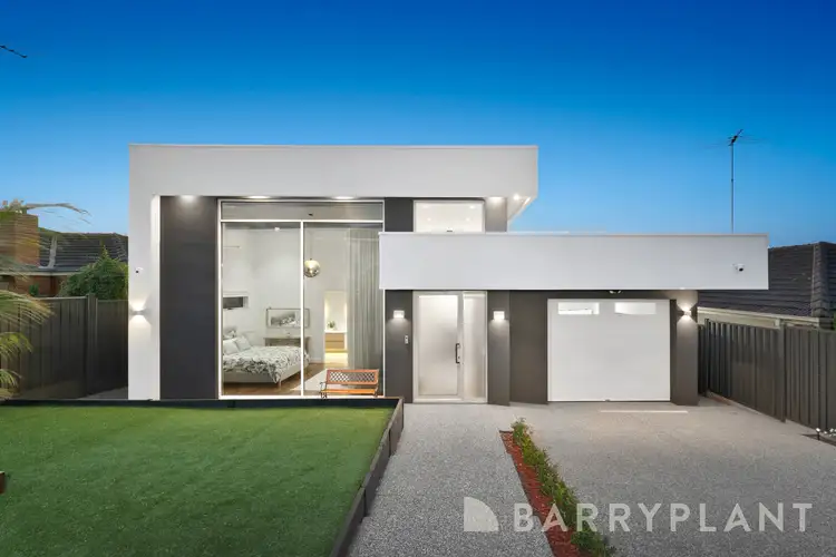 Main view of Homely house listing, 5 Latrobe Avenue, Bundoora VIC 3083