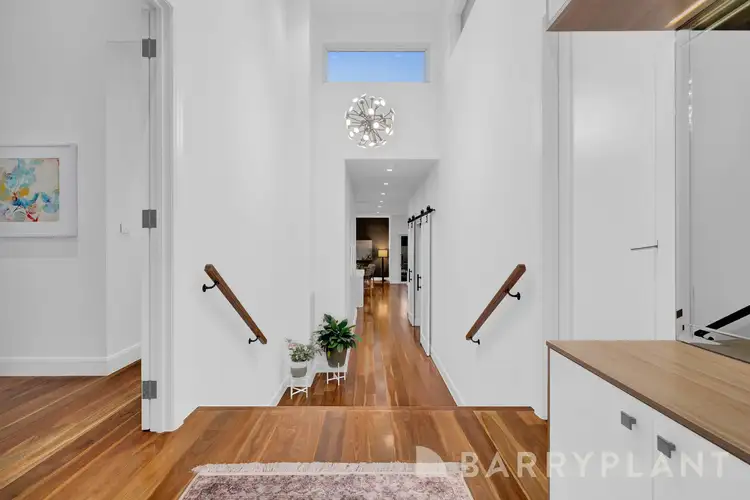 Second view of Homely house listing, 5 Latrobe Avenue, Bundoora VIC 3083