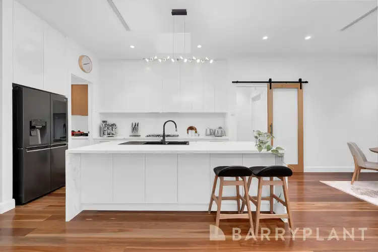 Third view of Homely house listing, 5 Latrobe Avenue, Bundoora VIC 3083