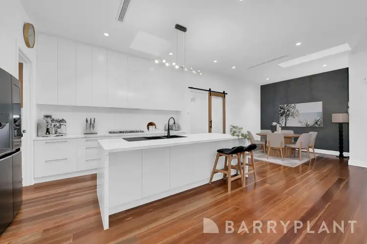 Fourth view of Homely house listing, 5 Latrobe Avenue, Bundoora VIC 3083