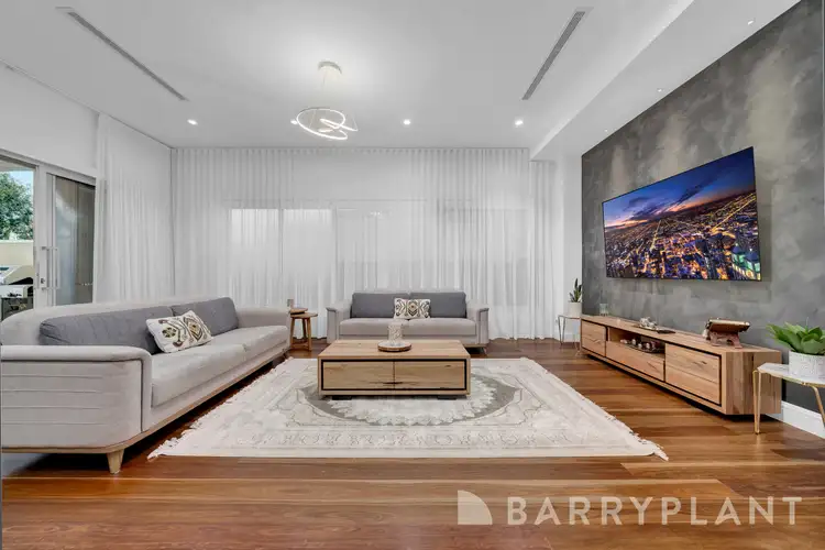 Fifth view of Homely house listing, 5 Latrobe Avenue, Bundoora VIC 3083