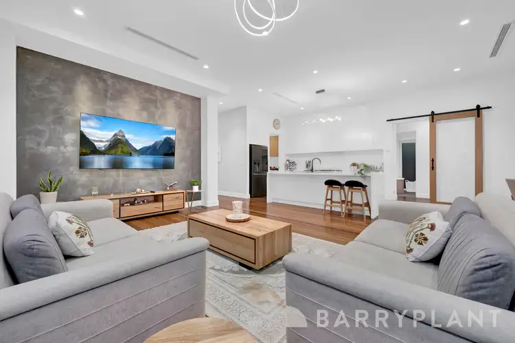 Sixth view of Homely house listing, 5 Latrobe Avenue, Bundoora VIC 3083