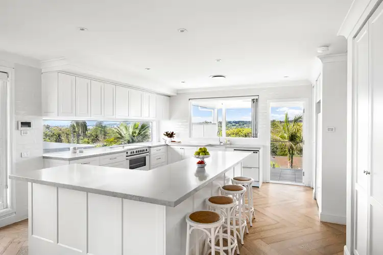 Third view of Homely house listing, 136 Narrabeen Park Parade, Mona Vale NSW 2103