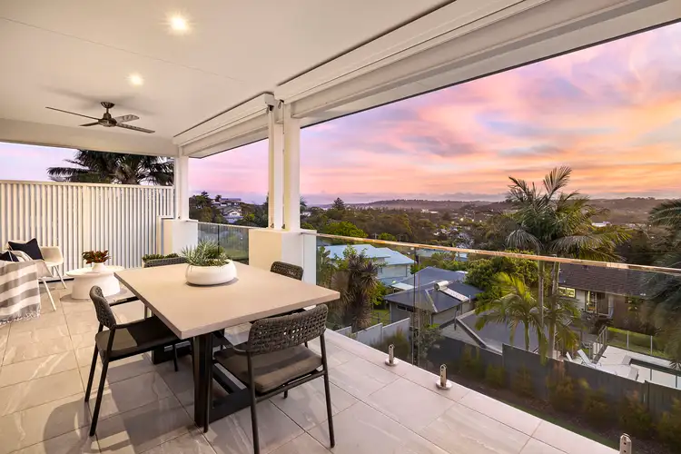 Fourth view of Homely house listing, 136 Narrabeen Park Parade, Mona Vale NSW 2103