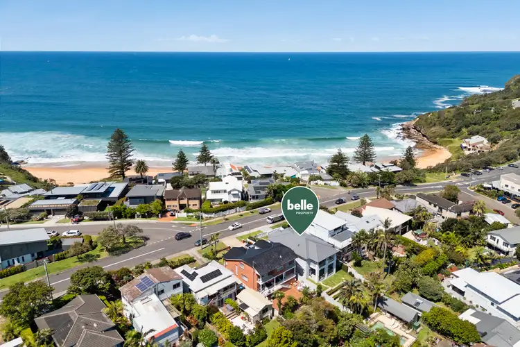 Fifth view of Homely house listing, 136 Narrabeen Park Parade, Mona Vale NSW 2103