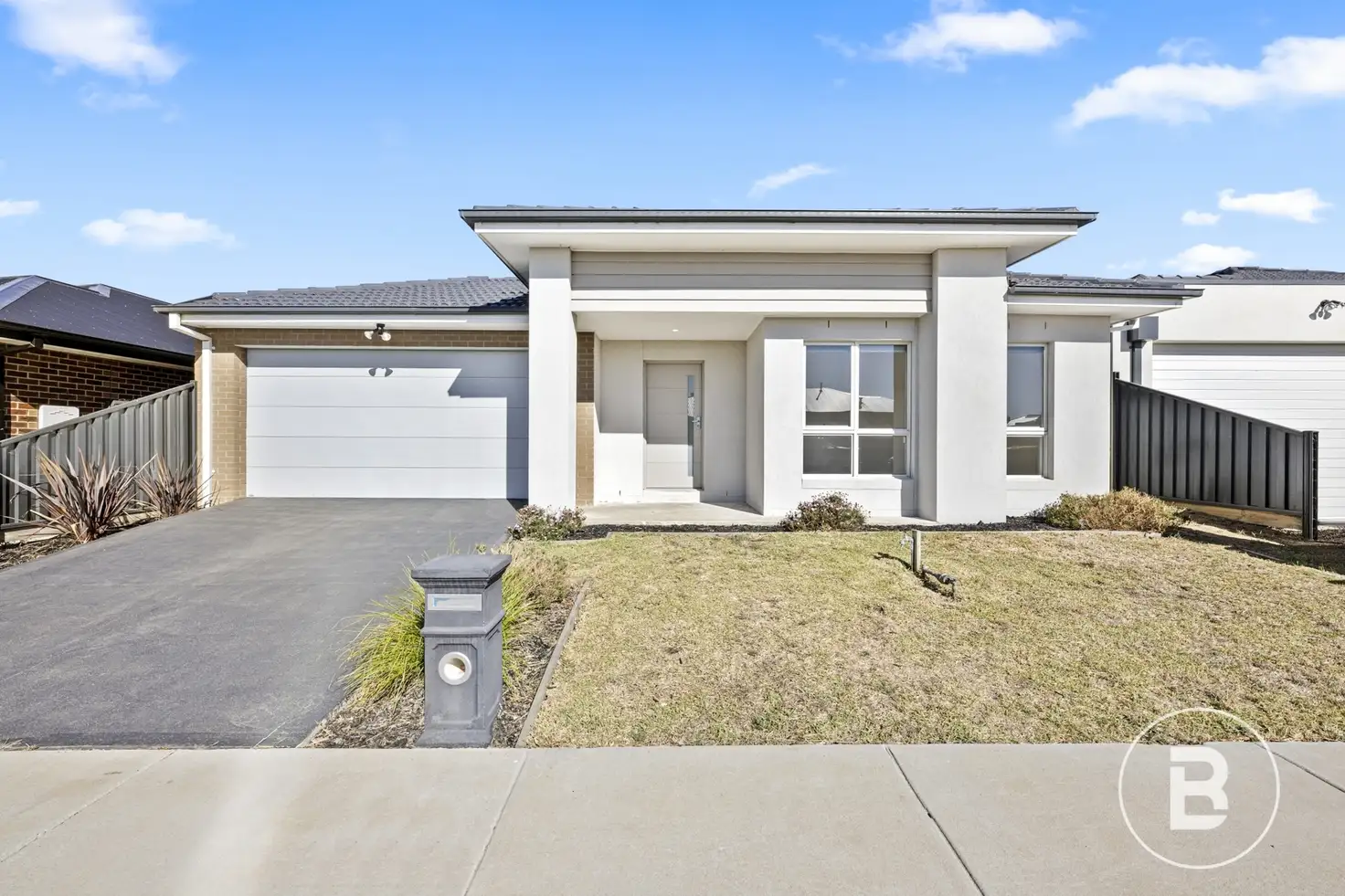 Main view of Homely house listing, 4 Lemon Street, Alfredton VIC 3350