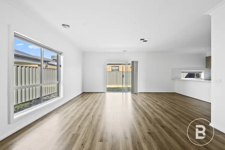 Third view of Homely house listing, 4 Lemon Street, Alfredton VIC 3350