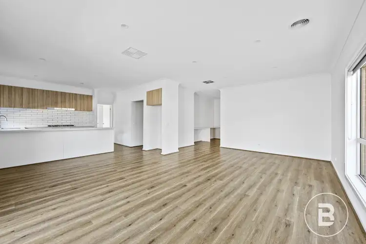 Fourth view of Homely house listing, 4 Lemon Street, Alfredton VIC 3350