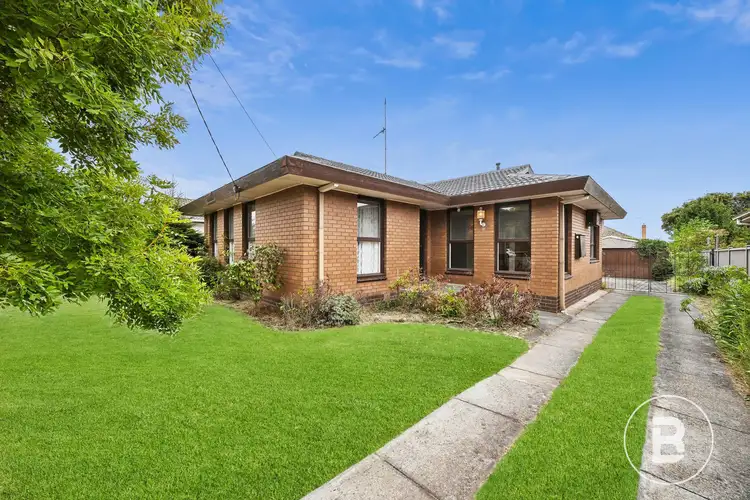 Main view of Homely house listing, 1116 Norman Street, Wendouree VIC 3355