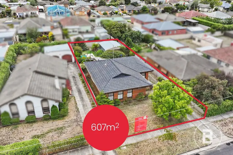 Second view of Homely house listing, 1116 Norman Street, Wendouree VIC 3355