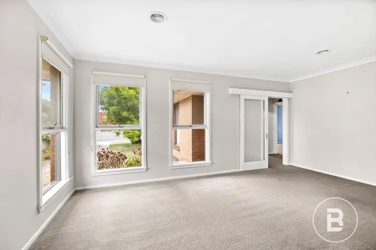 Fourth view of Homely house listing, 1116 Norman Street, Wendouree VIC 3355