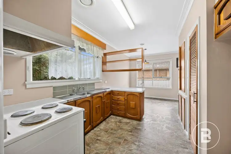 Fifth view of Homely house listing, 1116 Norman Street, Wendouree VIC 3355
