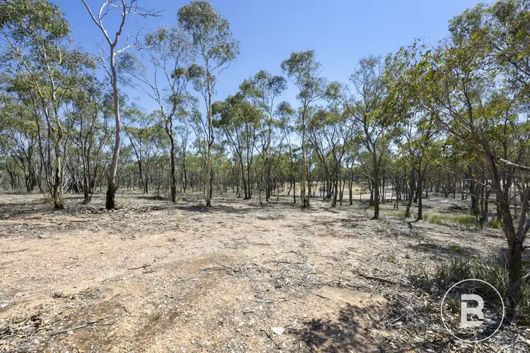 Fifth view of Homely land listing, 21 Lyle Lead Road, Moonlight Flat VIC 3465