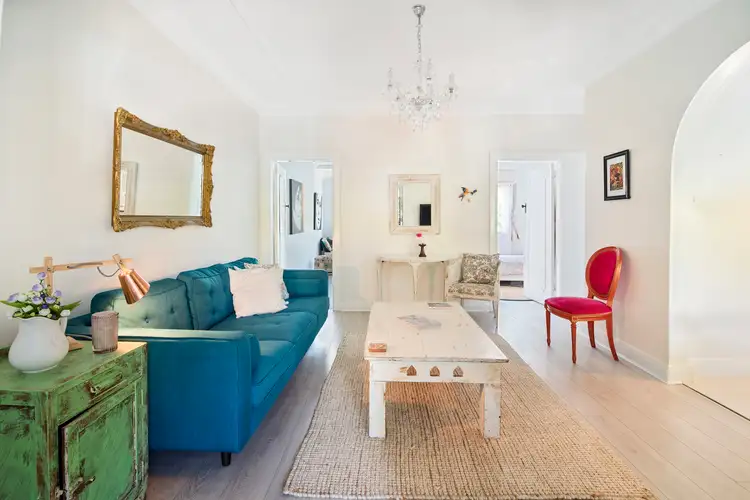 6/680 Old South Head Road, Rose Bay NSW 2029