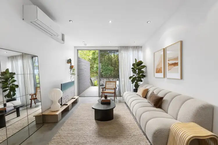 Main view of Homely house listing, 53 Weston Street, Dulwich Hill NSW 2203