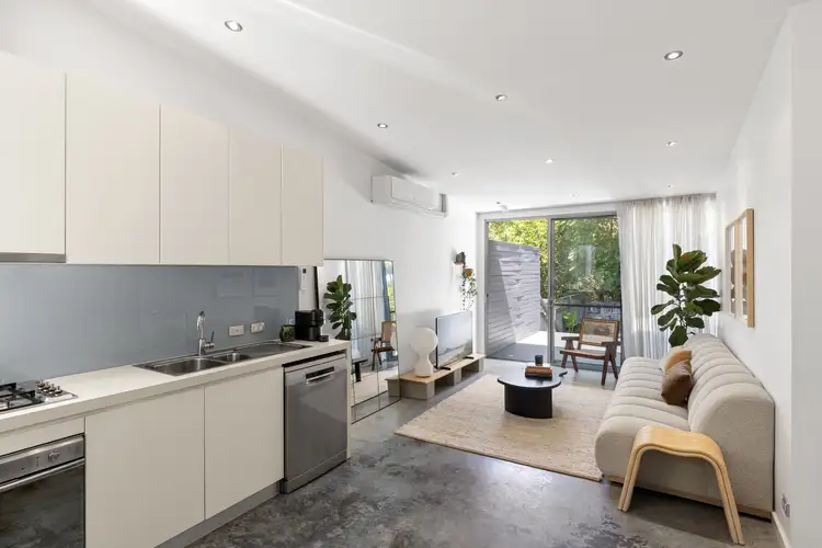 Second view of Homely house listing, 53 Weston Street, Dulwich Hill NSW 2203