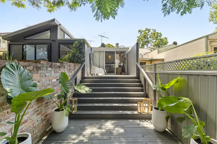 Fifth view of Homely house listing, 53 Weston Street, Dulwich Hill NSW 2203