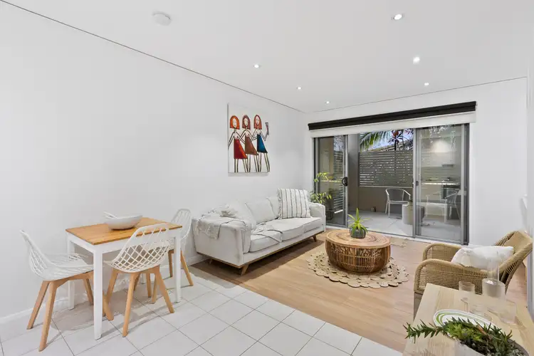 Second view of Homely unit listing, 12/18 Shackel Avenue, Brookvale NSW 2100