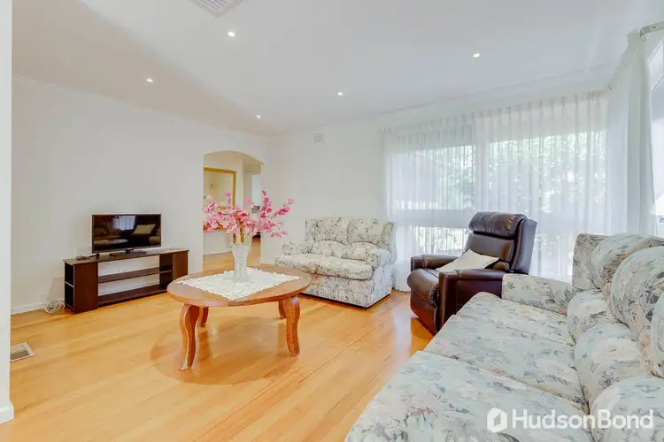 Second view of Homely house listing, 12 Chiswick Court, Templestowe VIC 3106