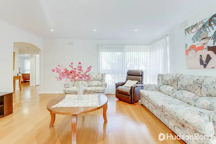 Third view of Homely house listing, 12 Chiswick Court, Templestowe VIC 3106
