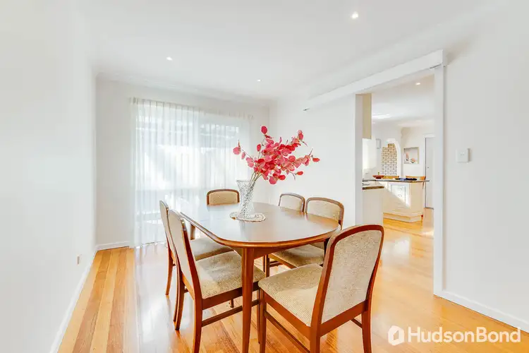 Fourth view of Homely house listing, 12 Chiswick Court, Templestowe VIC 3106