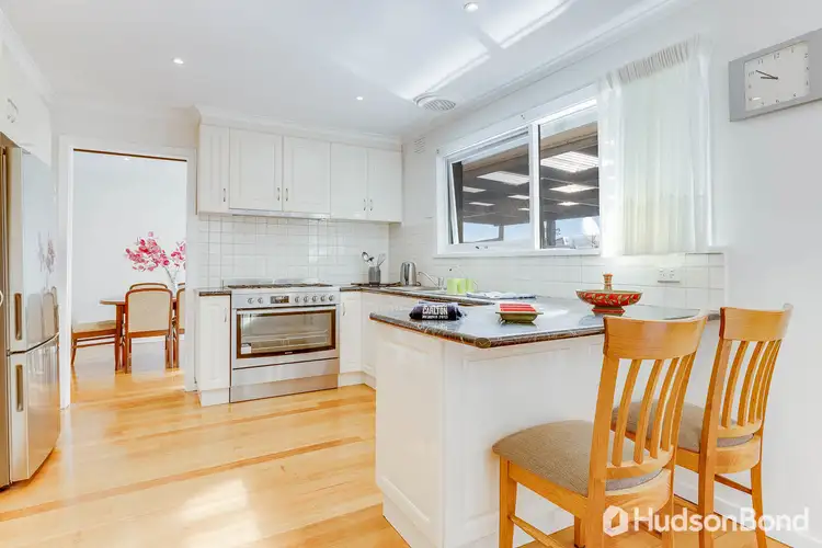 Fifth view of Homely house listing, 12 Chiswick Court, Templestowe VIC 3106