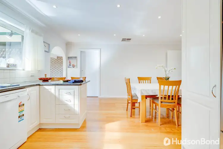 Sixth view of Homely house listing, 12 Chiswick Court, Templestowe VIC 3106