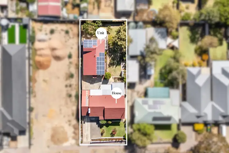 30 Barnett Avenue