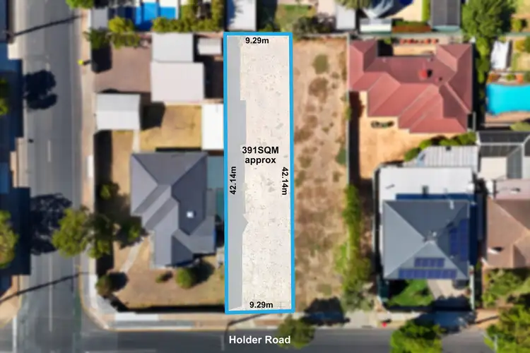 33 Holder Road, Hove SA 5048