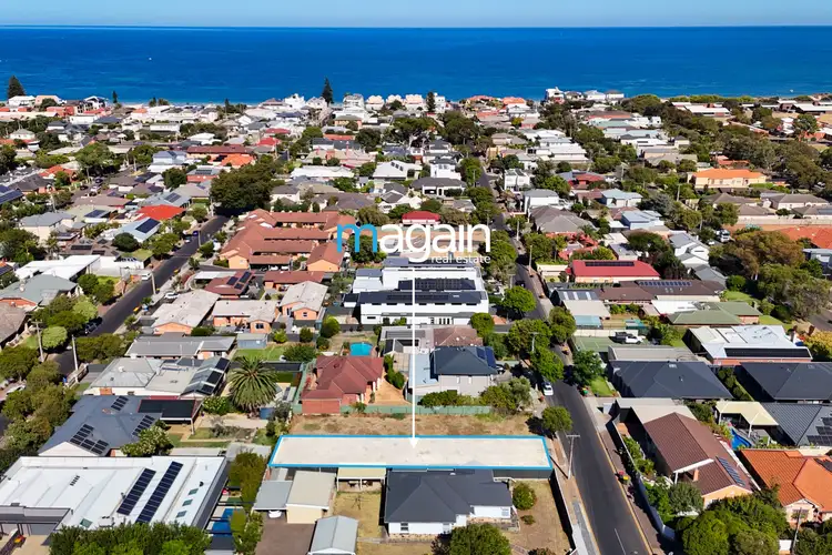 Second view of Homely land listing, 33 Holder Road, Hove SA 5048