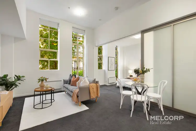 207/336 Russell Street