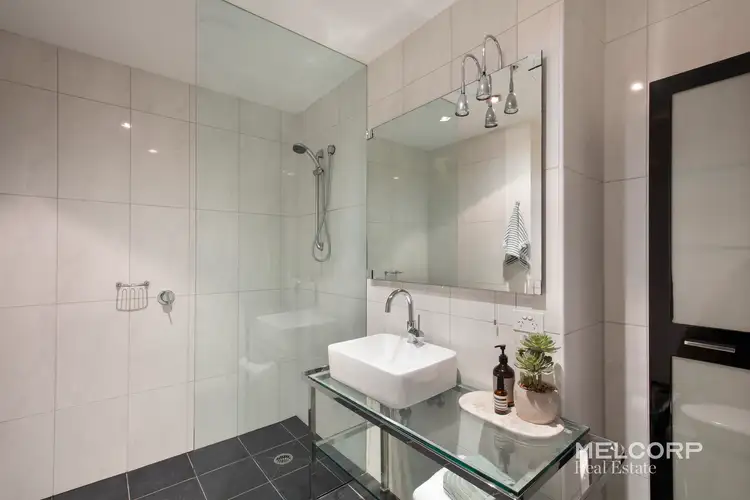 Fifth view of Homely apartment listing, 207/336 Russell Street, Melbourne VIC 3000
