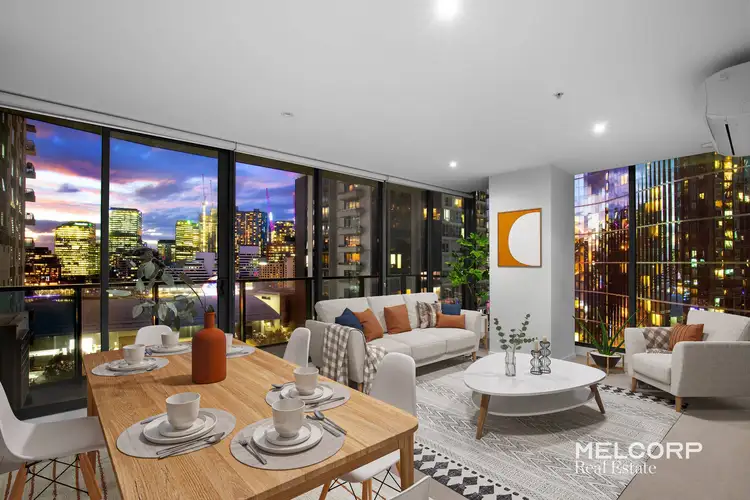 1408/50 Haig Street, Southbank VIC 3006