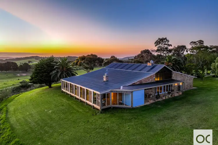 18 Mount Robinson Road, Torrens Vale SA 5203