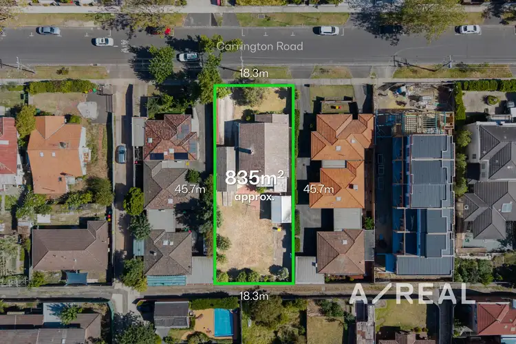 108 Carrington Road, Box Hill VIC 3128