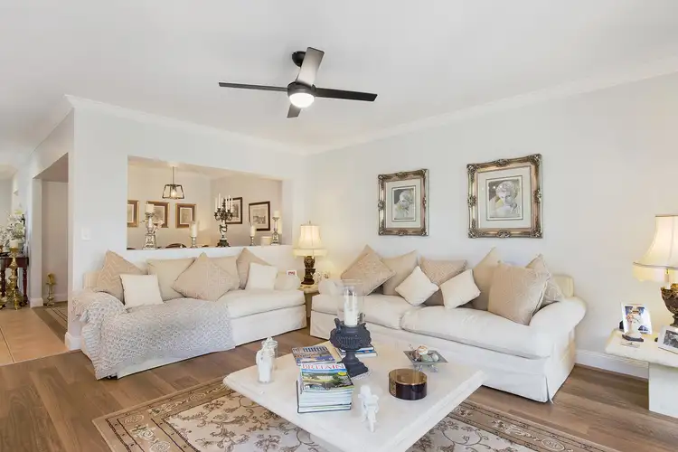 23/117 Palm Meadows Drive