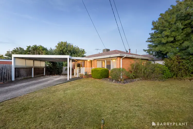 5 Leeanne Crescent, Bundoora VIC 3083