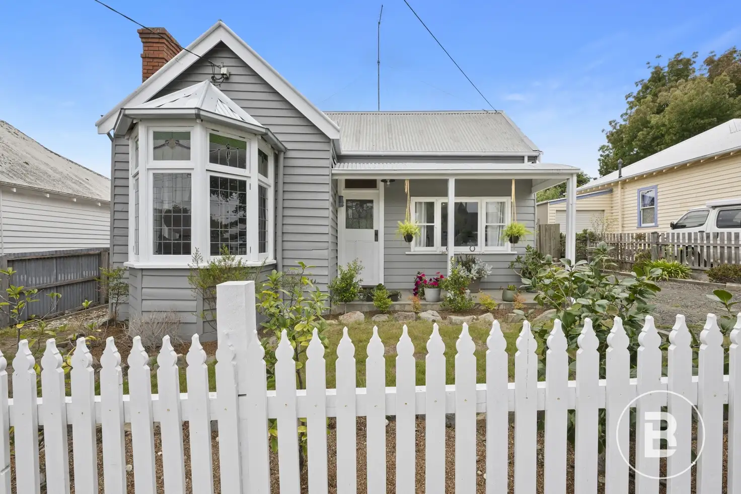 Main view of Homely house listing, 715 Laurie Street, Mount Pleasant VIC 3350
