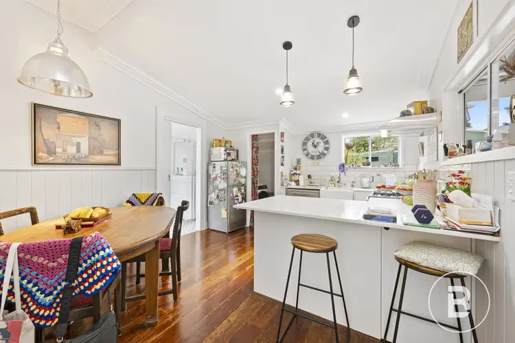Third view of Homely house listing, 715 Laurie Street, Mount Pleasant VIC 3350