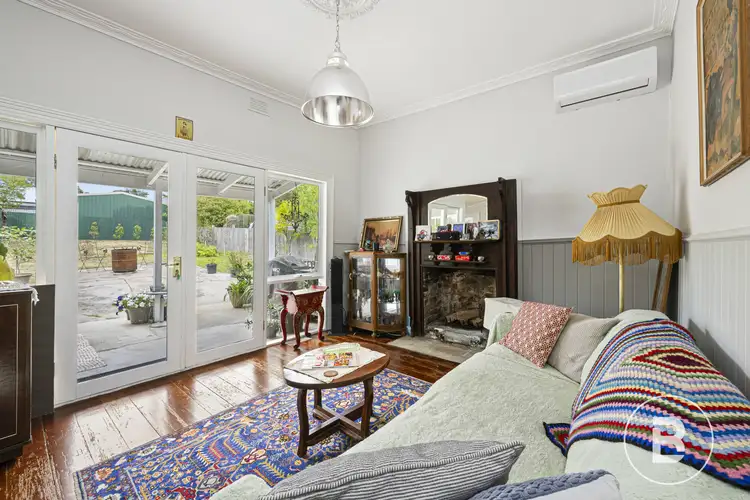 Fourth view of Homely house listing, 715 Laurie Street, Mount Pleasant VIC 3350