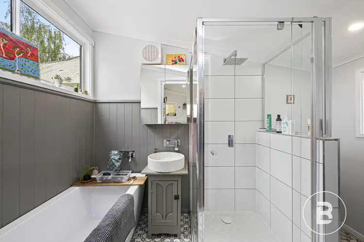 Sixth view of Homely house listing, 715 Laurie Street, Mount Pleasant VIC 3350