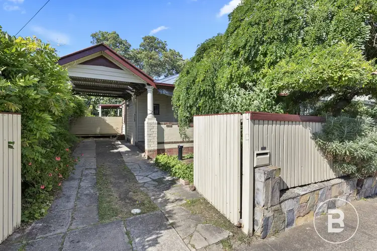 Main view of Homely house listing, 3 Birdwood Avenue, Sebastopol VIC 3356
